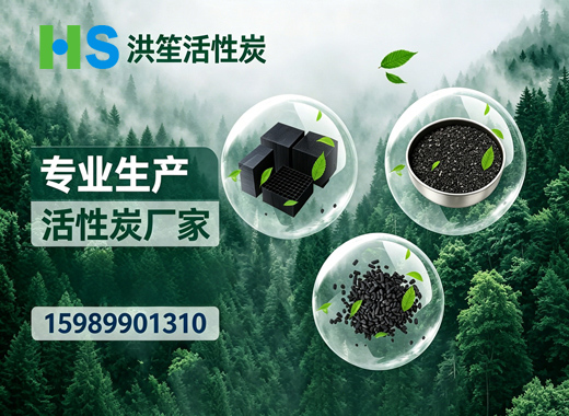 洪笙活性炭东莞线上分站